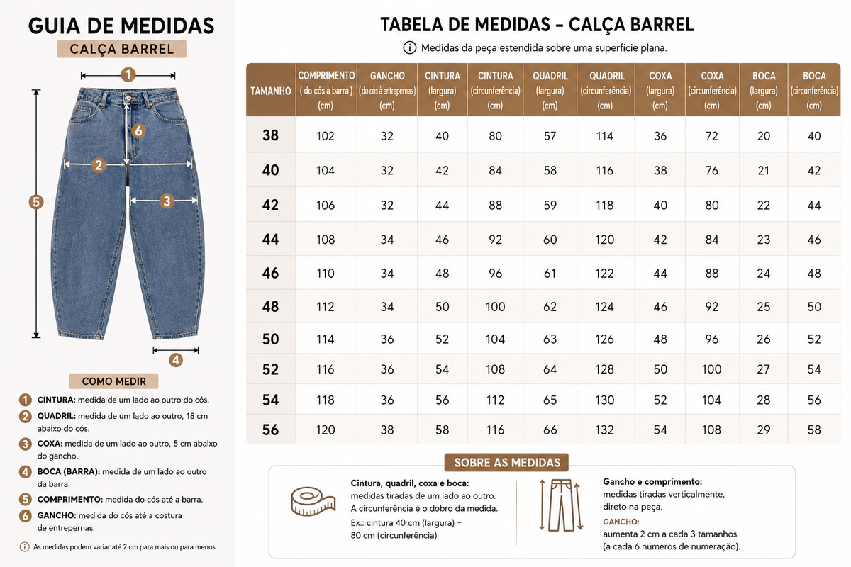 Calça barrel dazzling SUPER LARGA jeans preto estonado